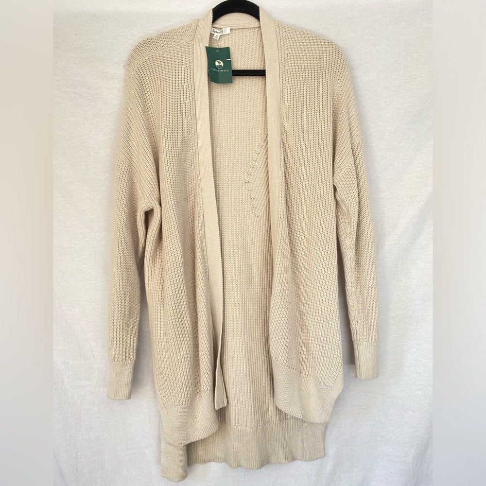 Splendid Cabin Cardigan